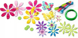 Ravensburger Becreative - Friendship Ribbon & Flowers, Tinker 23963