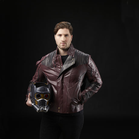 EAN 5010994185039 - Marvel Star-Lord imagen 14