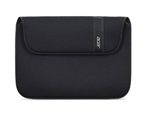 Acer 11" Protective Sleeve For 11.6" Notebooks (Pe Bag), Black