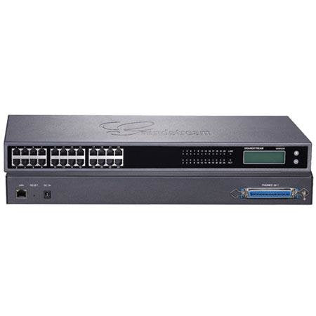 Grandstream Gateway Gxw4224 (24fxs)