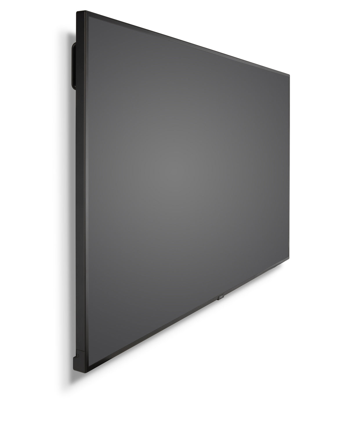 Monitor Nec Multisync C981q 2,49 M (98") Led 4k Ultra Hd Pantalla Plana Para Señalización Digital Negro