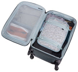 Maleta Thule Subterra 2 Checked Spinner 68 Cm - Dark Slate