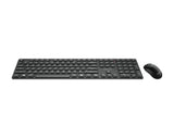 Teclado Español + Raton Msi Forge K210 W Combo Es