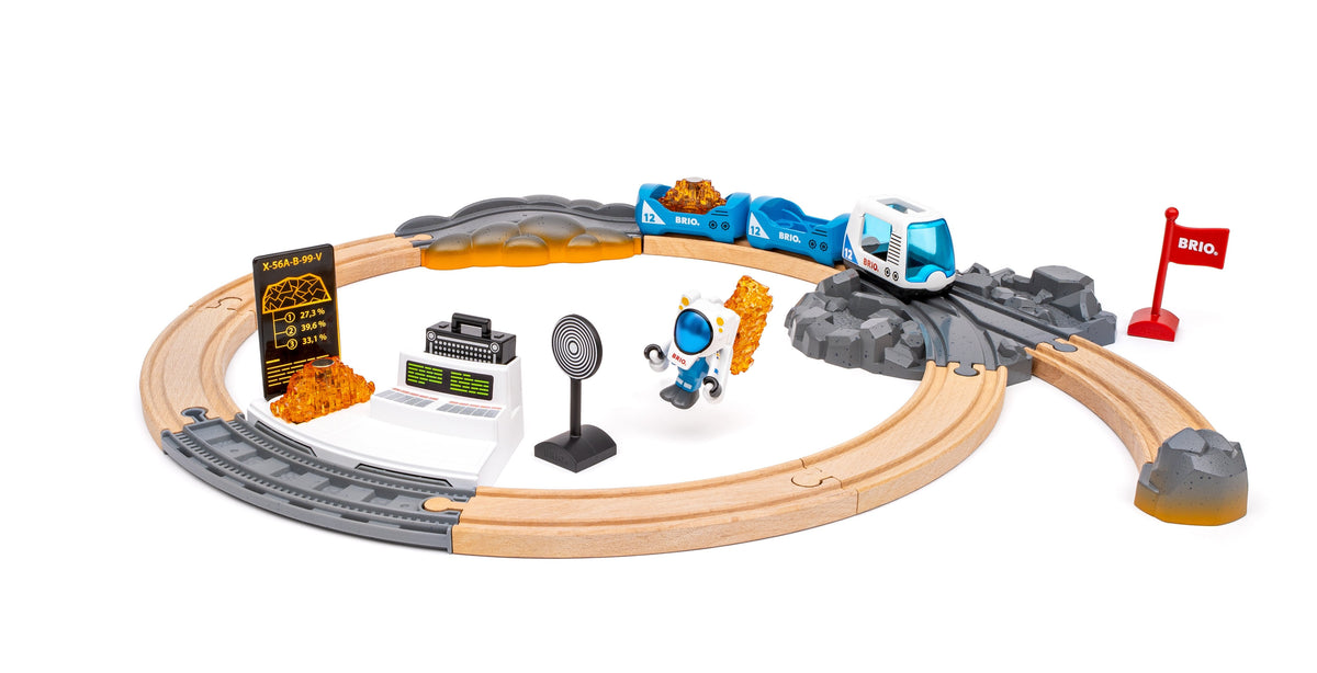 Ravensburger World - Weltraumforschungs-Set 63615300