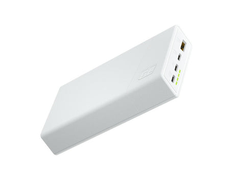 EAN 5904326374539 - Green Cell PBGC03SW batería externa Polímero de litio 20000 mAh Blanco imagen 3