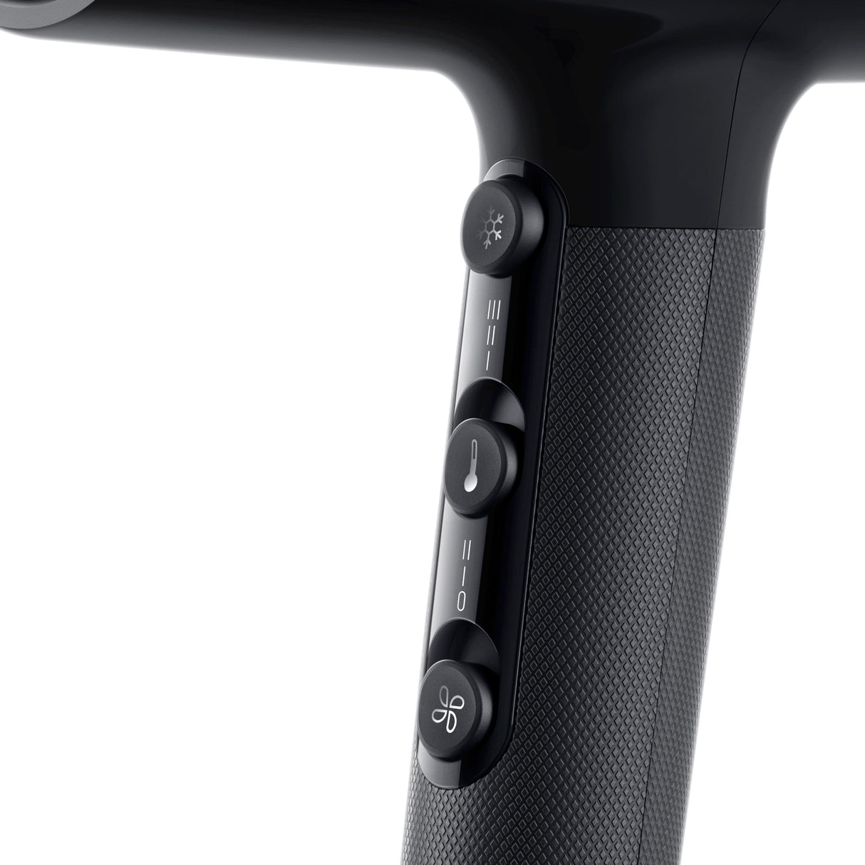 Braun Hd 2.0  Schwarz