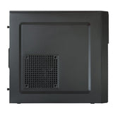 EAN 6940533542605 - UNYKAch Aero C20 Micro Torre Negro 500 W imagen 7