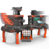 Figura  Schleich Eldrador Lava Fortress 42810
