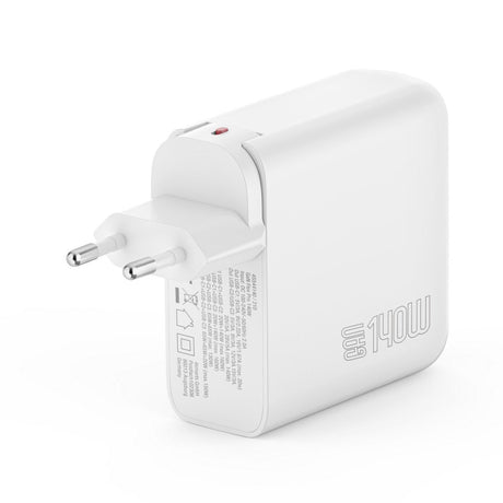 EAN 4252011903894 - 4smarts GaN Flex Pro Universal Blanco Corriente alterna Carga rápida Interior imagen 4