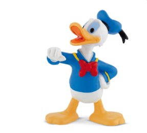 EAN 4007176153451 - BULLYLAND 15345 figura de juguete para niños imagen 1
