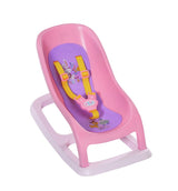 Silla Balancin Baby Born