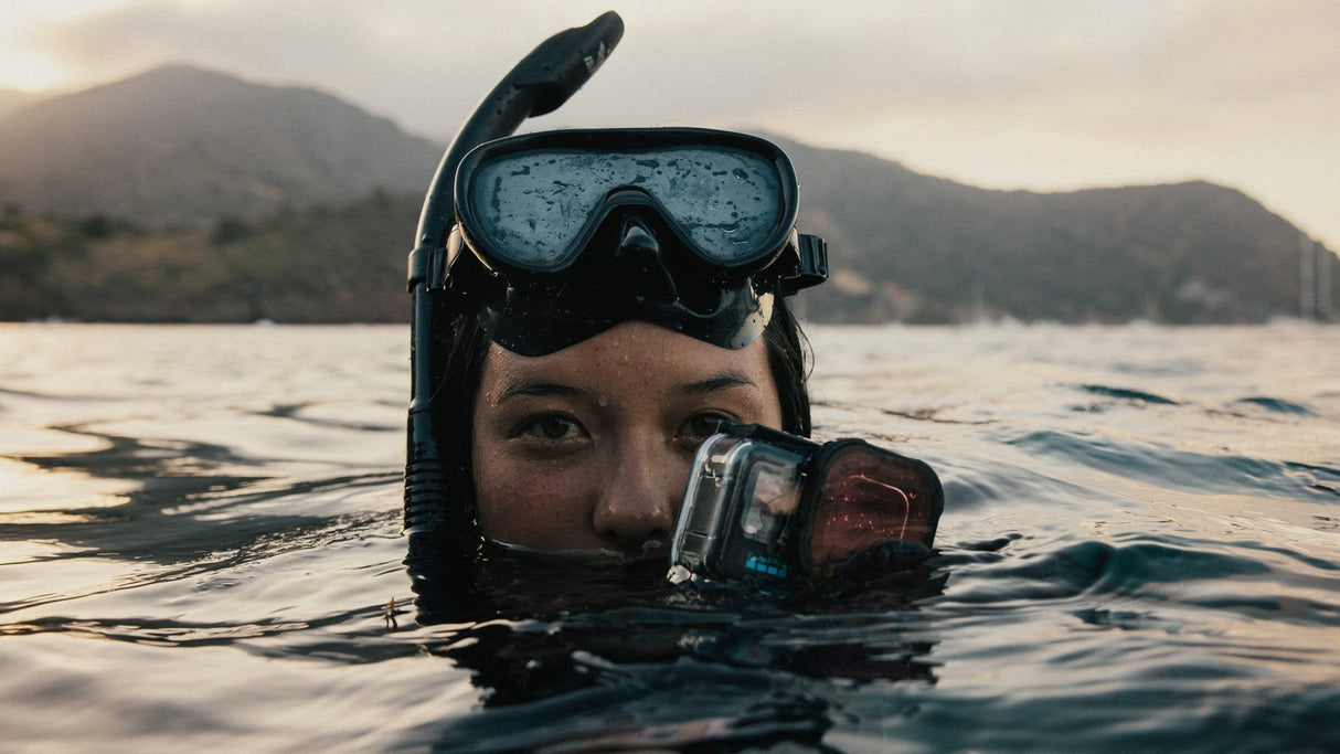 Carcasa Gopro Protective Housing Protectora