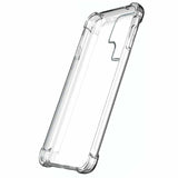 EAN 8434847059846 - COOL Accesorios 8434847059846 funda para teléfono móvil Transparente imagen 1