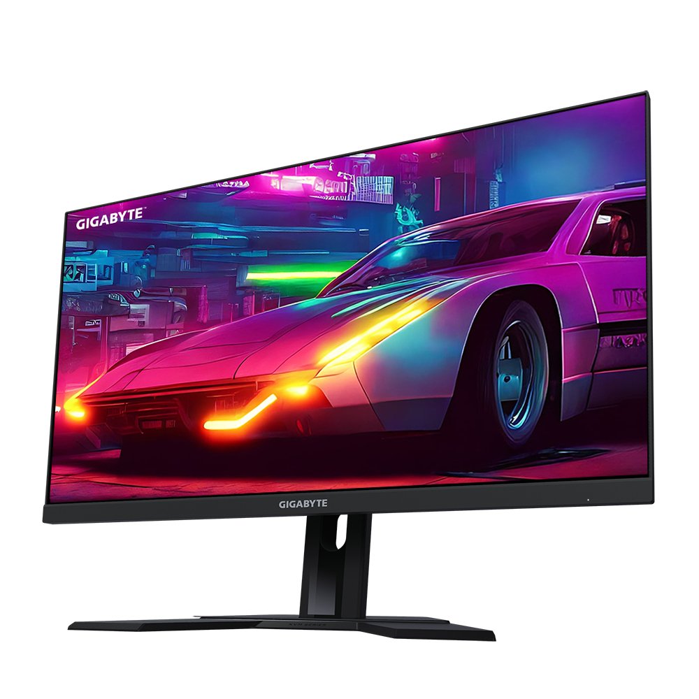 Monitor Gigabyte M27q X 68,6 Cm 27" 2560 X 1440 Pixeles Quad Hd Led Negro