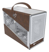 EAN 4710562749175 - Montech Heritage PRO Midi Tower Blanco imagen 3