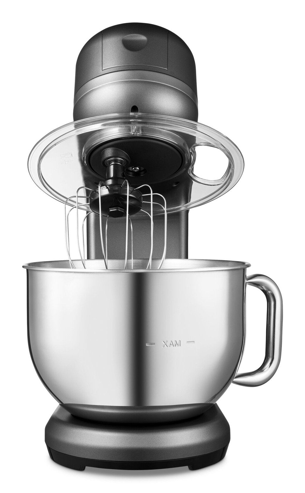 Medion Medion Md18430 3-In-1 Digital Robot De Cocina Antracita 50076310