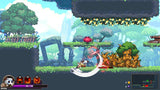 Juego Skul - The Hero Slayer Switch