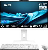 EAN 4711377225021 - MSI Pro AP242P 14M-691EU Intel® Core™ i5 i5-14400 60,5 cm (23.8") 1920 x 1080 Pixeles PC todo en uno 16 G imagen 4