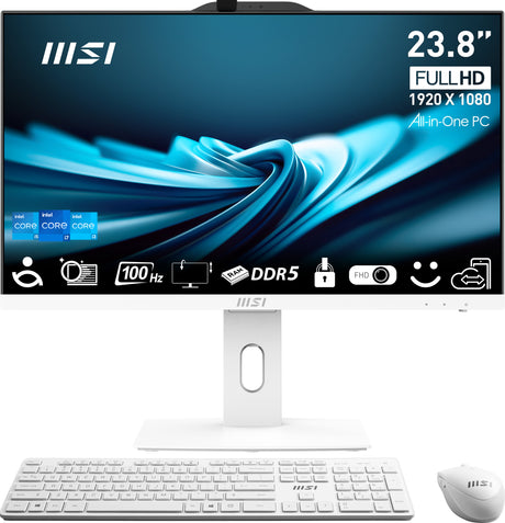 EAN 4711377225021 - MSI Pro AP242P 14M-691EU Intel® Core™ i5 i5-14400 60,5 cm (23.8") 1920 x 1080 Pixeles PC todo en uno 16 G imagen 4