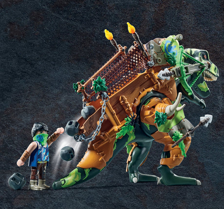 EAN 4008789712615 - Playmobil 71261 figura de juguete para niños imagen 4