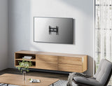 EAN 766623462259 - Manhattan 462259 soporte para TV 109,2 cm (43") Negro imagen 8