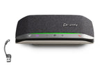 EAN 0198990677163 - HP Poly Sync 20 Speakerphone USB-C/A Adapter altavoz PC Negro imagen 1