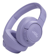 Auriculares  Jbl Tune 770nc Purple  Overear Inalámbricos