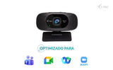 I-Tec Solomon 200 1080p Business Webcam