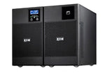 EAN 0786689166564 - Eaton 9E sistema de alimentación ininterrumpida (UPS) Doble conversión (en línea) 1 kVA 800 W 4 salidas A imagen 4