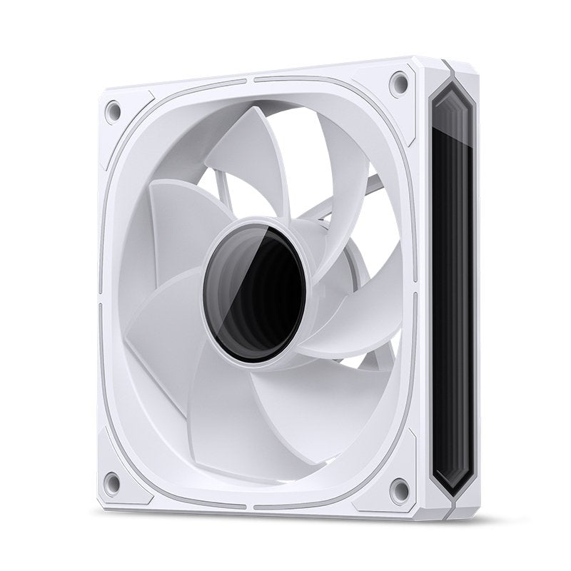 Jonsbo Fr-505wr Ventilador 12 Cm Blanco 1 Pieza(S)