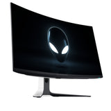 EAN 5397184821640 - Alienware AW3225QF pantalla para PC 81,3 cm (32") 3840 x 2160 Pixeles 4K Ultra HD QD-OLED Negro, Blanco imagen 3