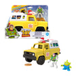 EAN 0194735360895 - Fisher-Price Imaginext JLC36 vehículo de juguete imagen 1