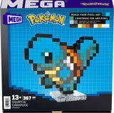 EAN 0194735190843 - MEGA Pokémon HTH77 juguete de construcción imagen 6