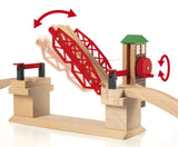 Brio Puente Levadizo Mundial, Ferrocarril 33757