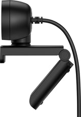 Webcam Hp 320 Fhd 1920 X 1080 Full Hd 53x26aa