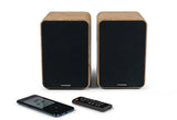 Altavoces Thomson Bluetooth  Ws602duo 100w 5.0