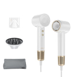 EAN 6973833031203 - Laifen SWIFT SPECIAL Premium secador 1600 W Oro, Blanco imagen 1