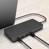 Acer D501 Dock Ii Usb 3.2 Gen 1 (3.1 Gen 1) Type-C Gp.Dck11.00f