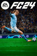 EAN 5030931125126 - Electronic Arts FC 24, PS5 Estándar Holandés, Ruso, Árabe, Inglés, Sueco, Español, Chino simplificado, Es imagen 1