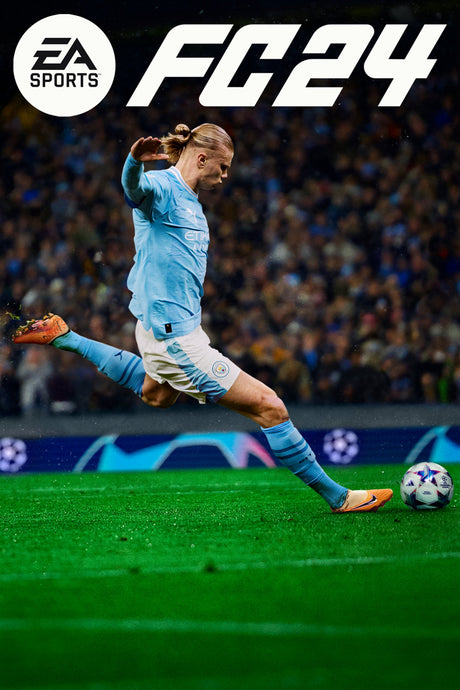 EAN 5030931125126 - Electronic Arts FC 24, PS5 Estándar Holandés, Ruso, Árabe, Inglés, Sueco, Español, Chino simplificado, Es imagen 1