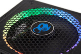Fuente De Alimentacion Coolbox Atx Dg Energy-G 850w Rbg 80+ Gold