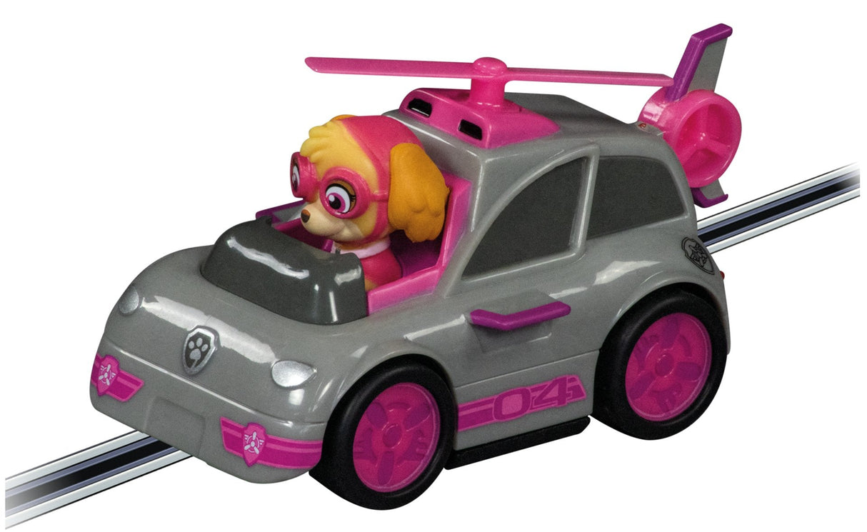 Carrera Paw Patrol