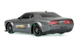 Amewi Drift Sport Muscle Car Con Gyro 4wd 1:43 Rtr Gris 6+