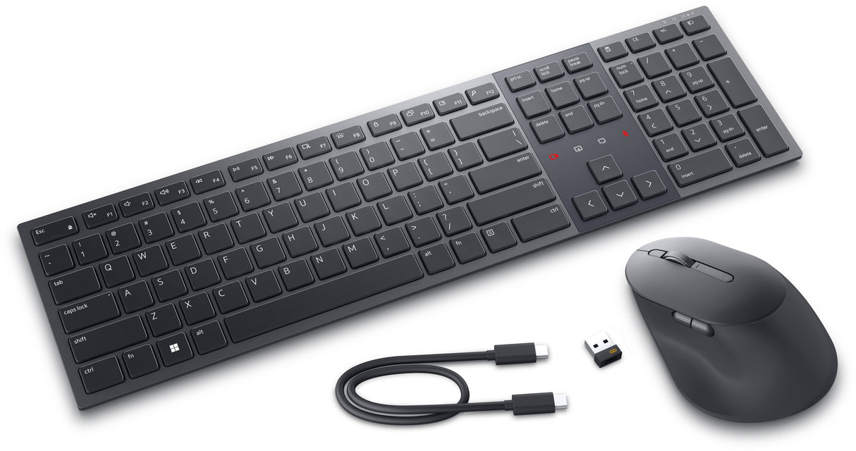 Dell Premier Collaboration
