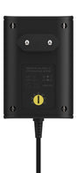 EAN 4013674164127 - Ansmann APS 1500 Universal Negro Corriente alterna Interior imagen 1