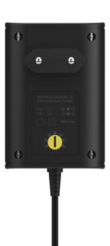 EAN 4013674164127 - Ansmann APS 1500 Universal Negro Corriente alterna Interior imagen 1