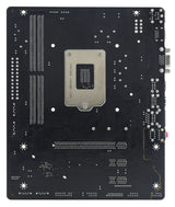 Placa Base  Biostar H510mhp 2.0 Intel H510 Lga 1200 Micro Atx
