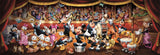 EAN 8005125370672 - Clementoni 37067 puzzle imagen 2