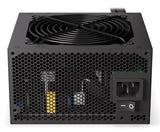 EAN 5903018666150 - ENDORFY Vero L5 Bronze unidad de fuente de alimentación 700 W 24-pin ATX ATX Negro imagen 7