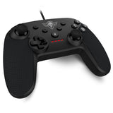Mando Para Nintendo Switch Spirit Of Gamer Pro Cruceta Precision 2 Sticks Analogicos 16 Botones